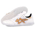 Asics - Leggerezza FB (White/Pure Gold)